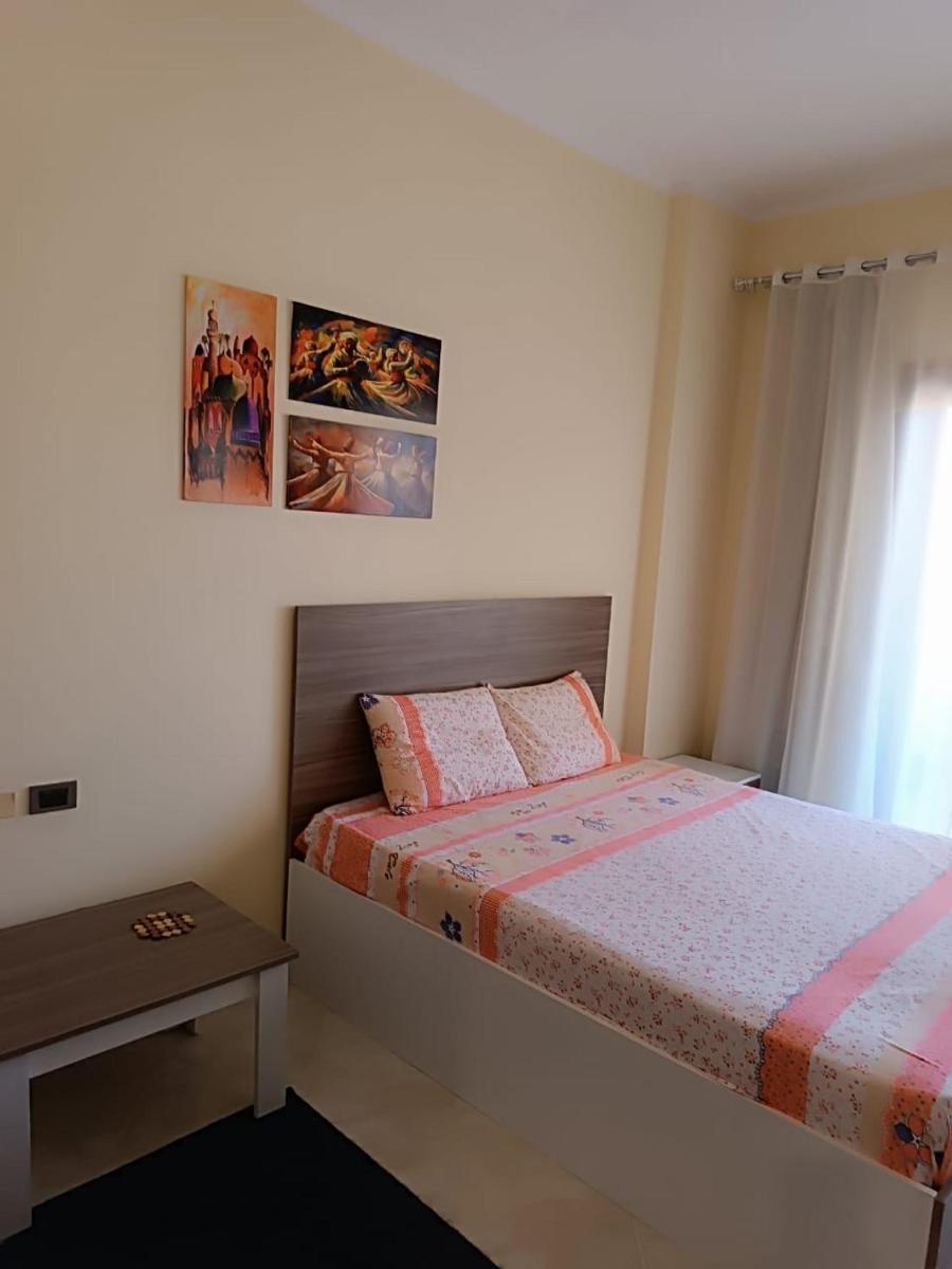Gravity apartments in gravity hotel sahl hasheesh أجانب فقط - Housity