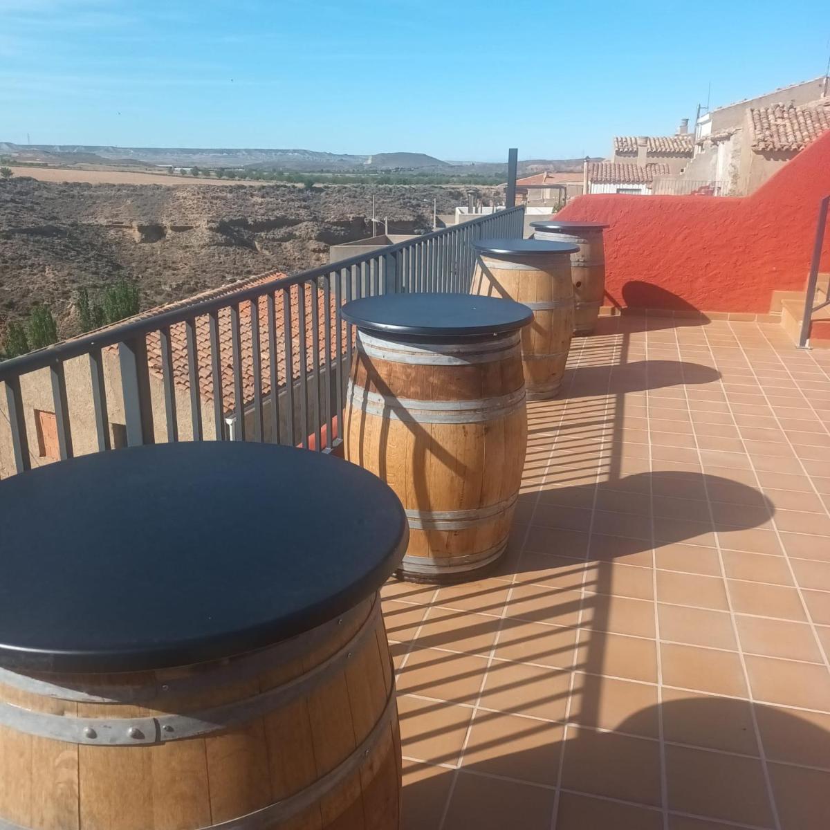 Casa Rural El Pescador - Housity