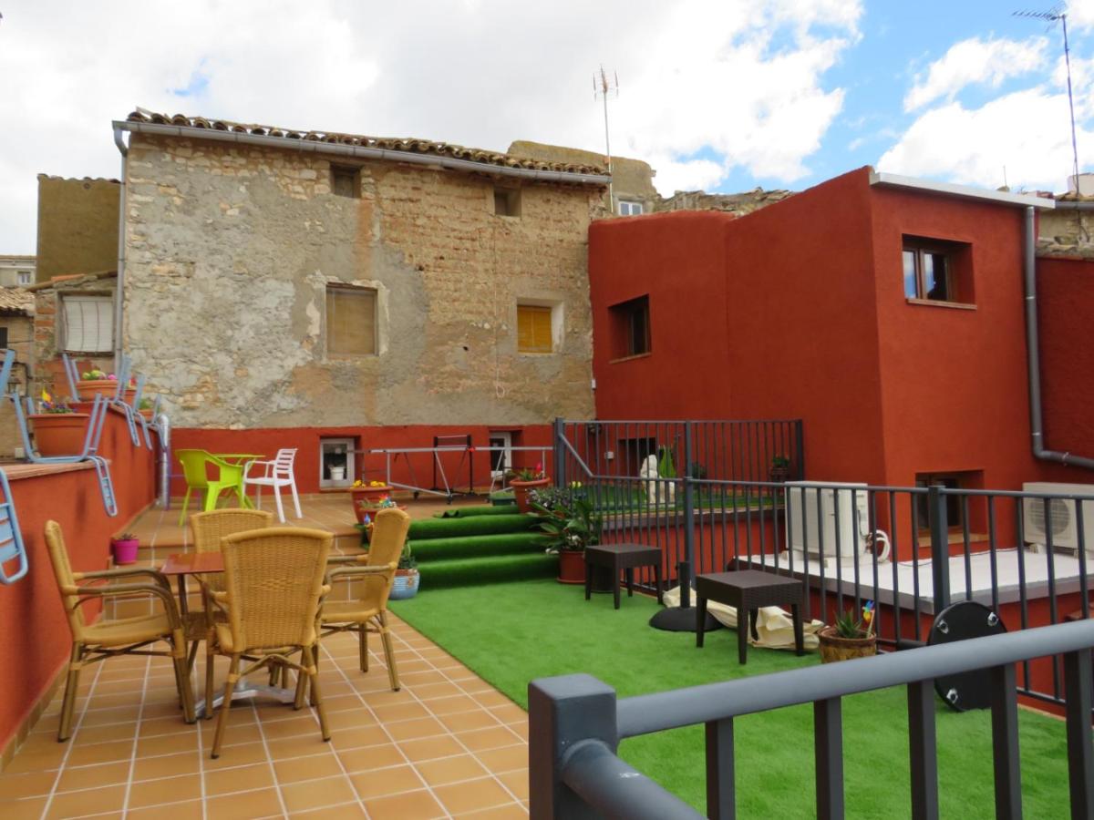 Casa Rural El Pescador - Housity