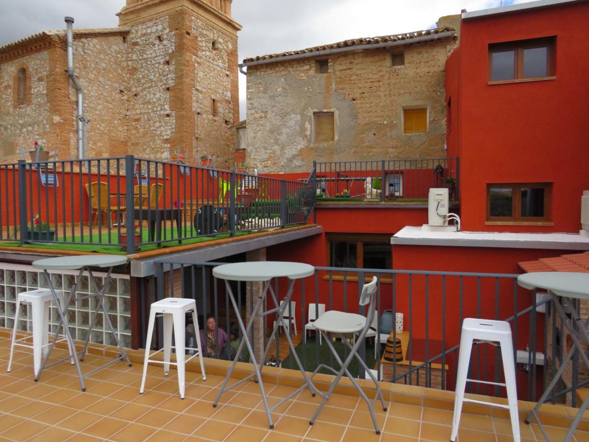 Casa Rural El Pescador - Housity