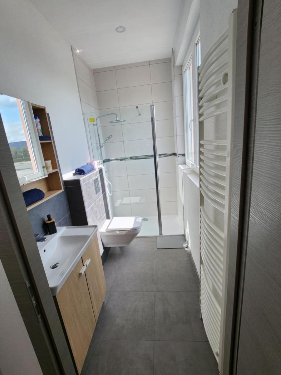 Joli Studio cosy - Housity