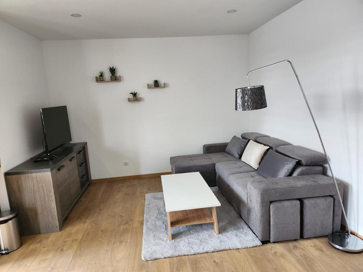 Joli Studio cosy - Housity