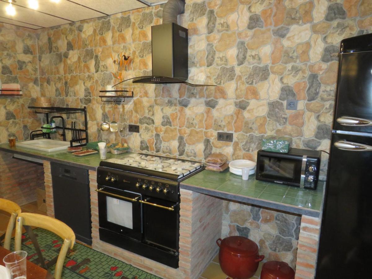 Casa Rural El Pescador - Housity