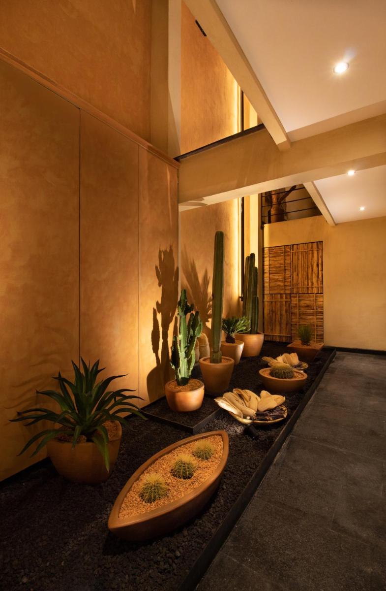 Casa Rufina - Adults Only - Housity