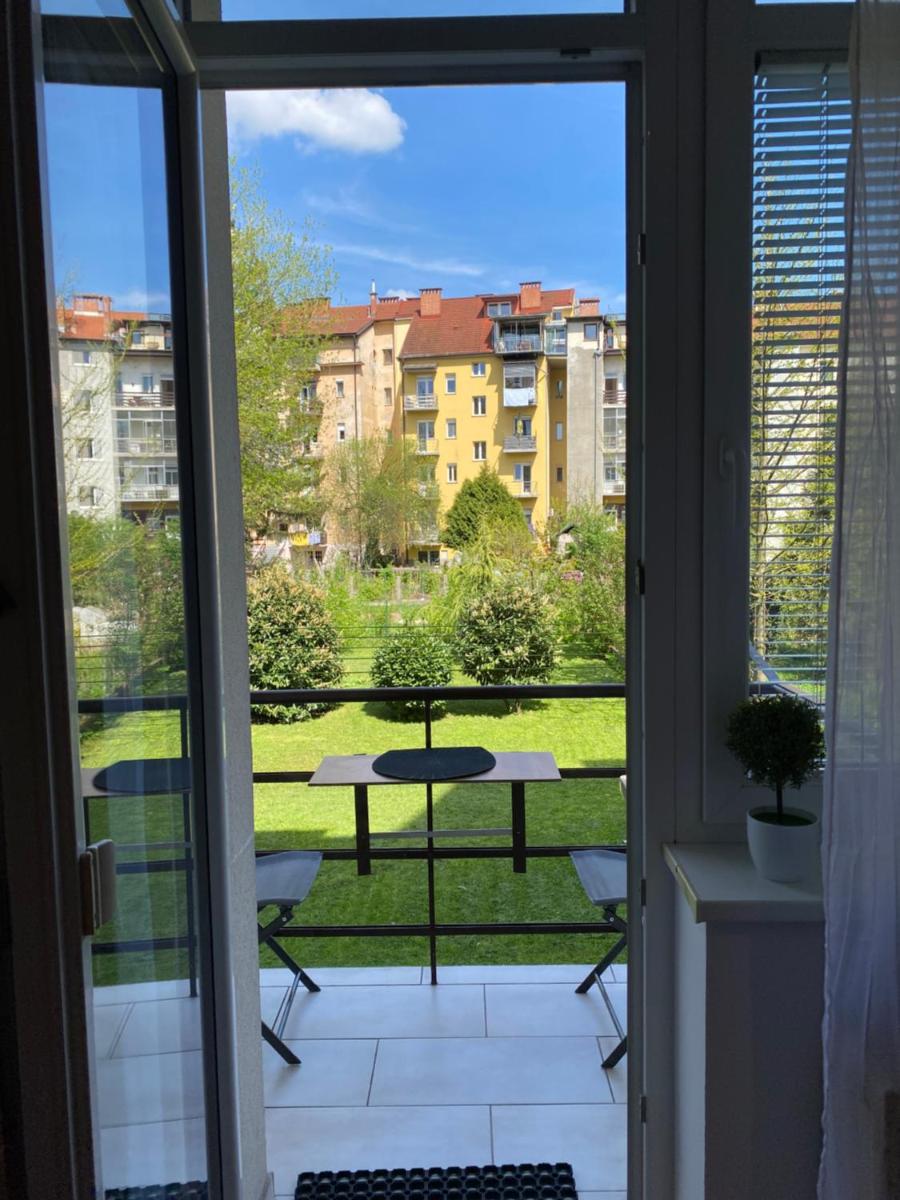 Boennium Apartments Green Oasis - Housity