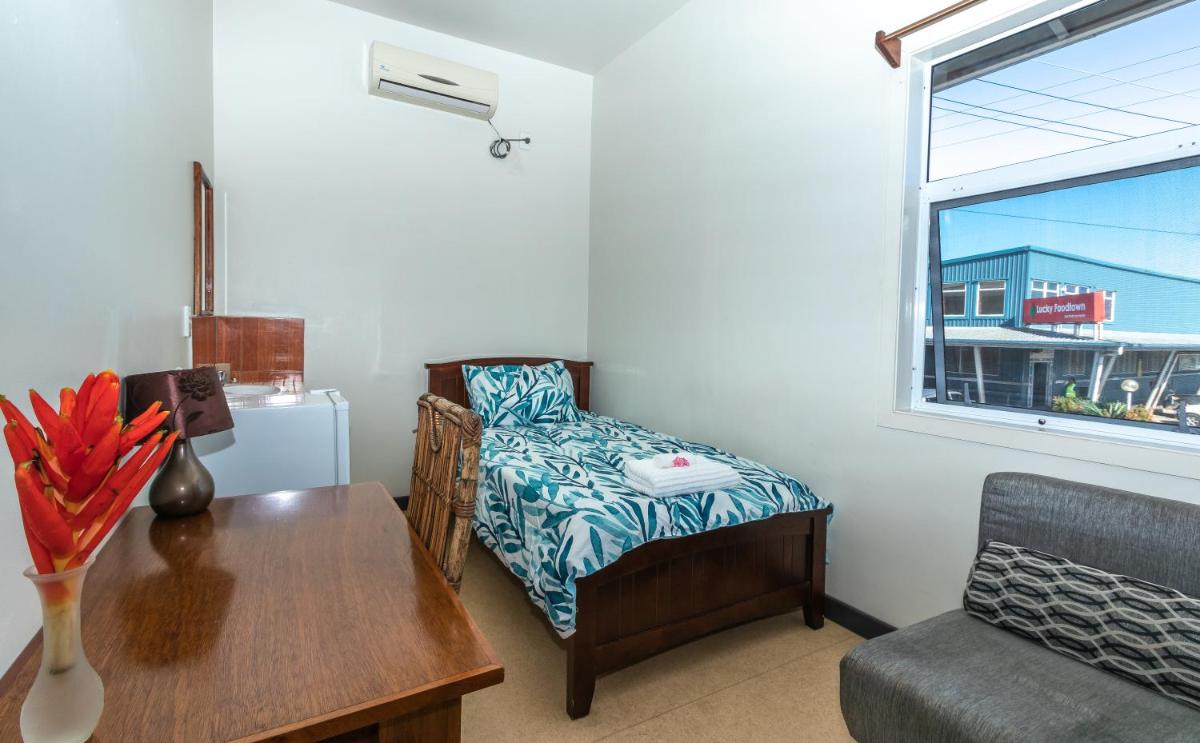 Talofa Inn - Housity