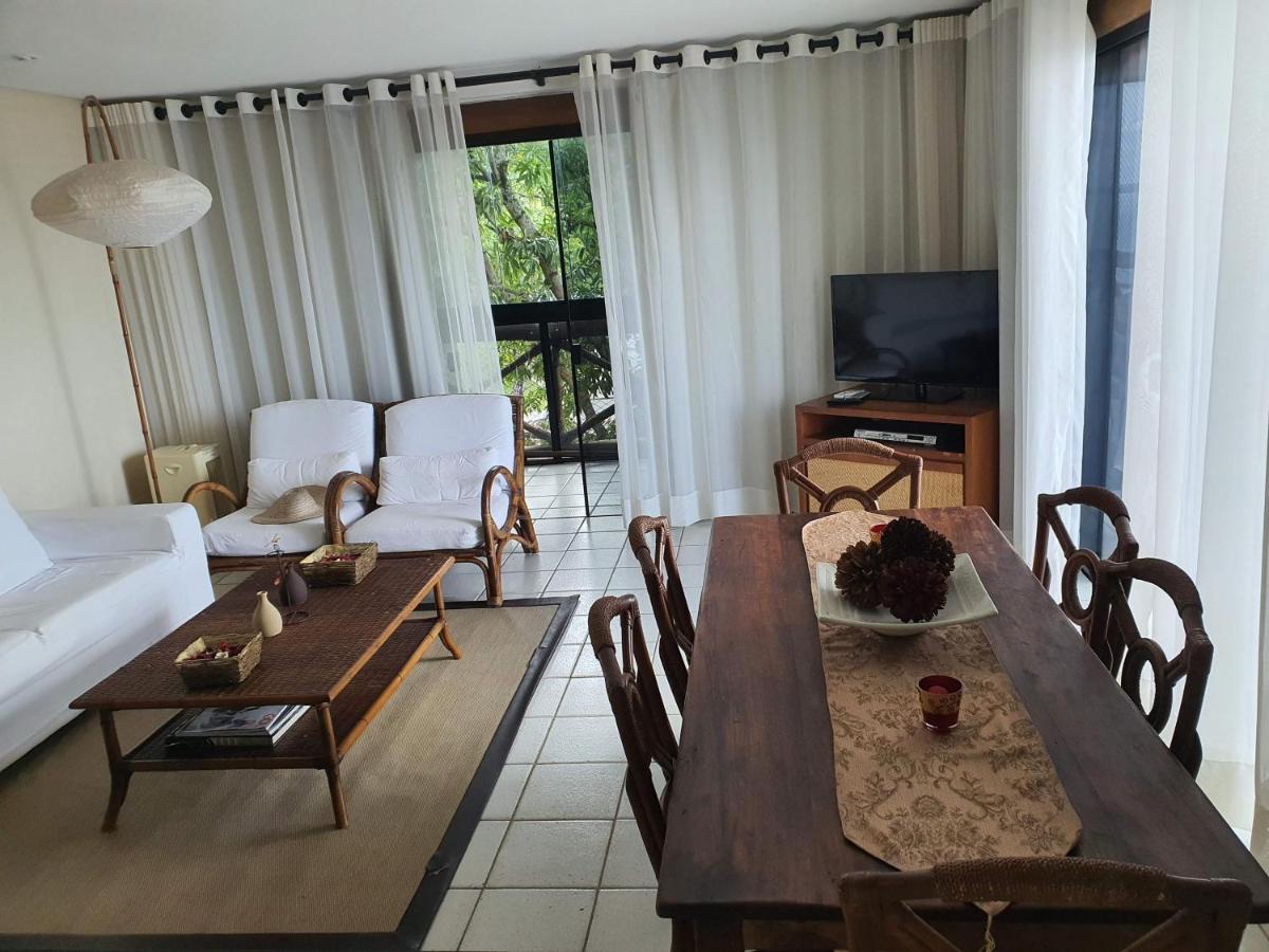 Flat TOP em Itaparica - Housity