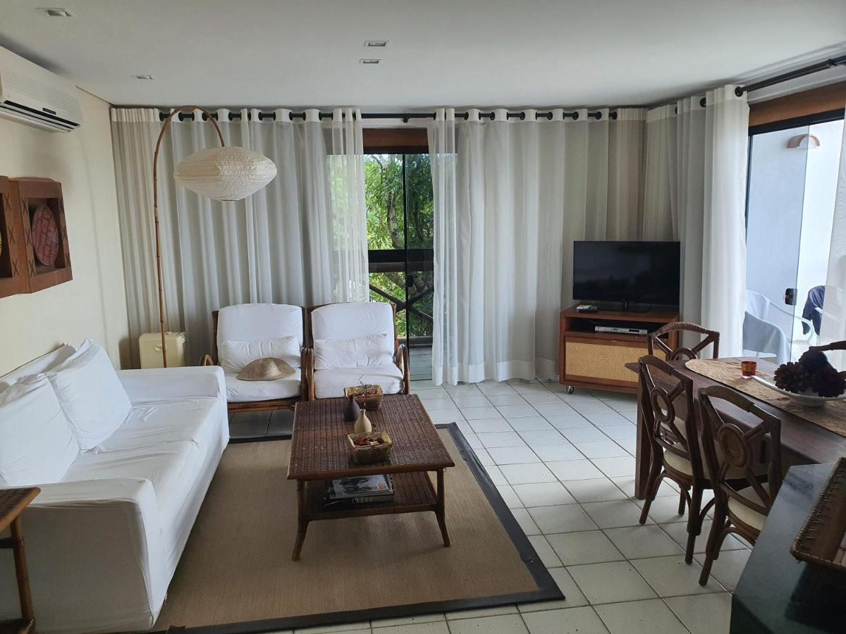 Flat TOP em Itaparica - Housity