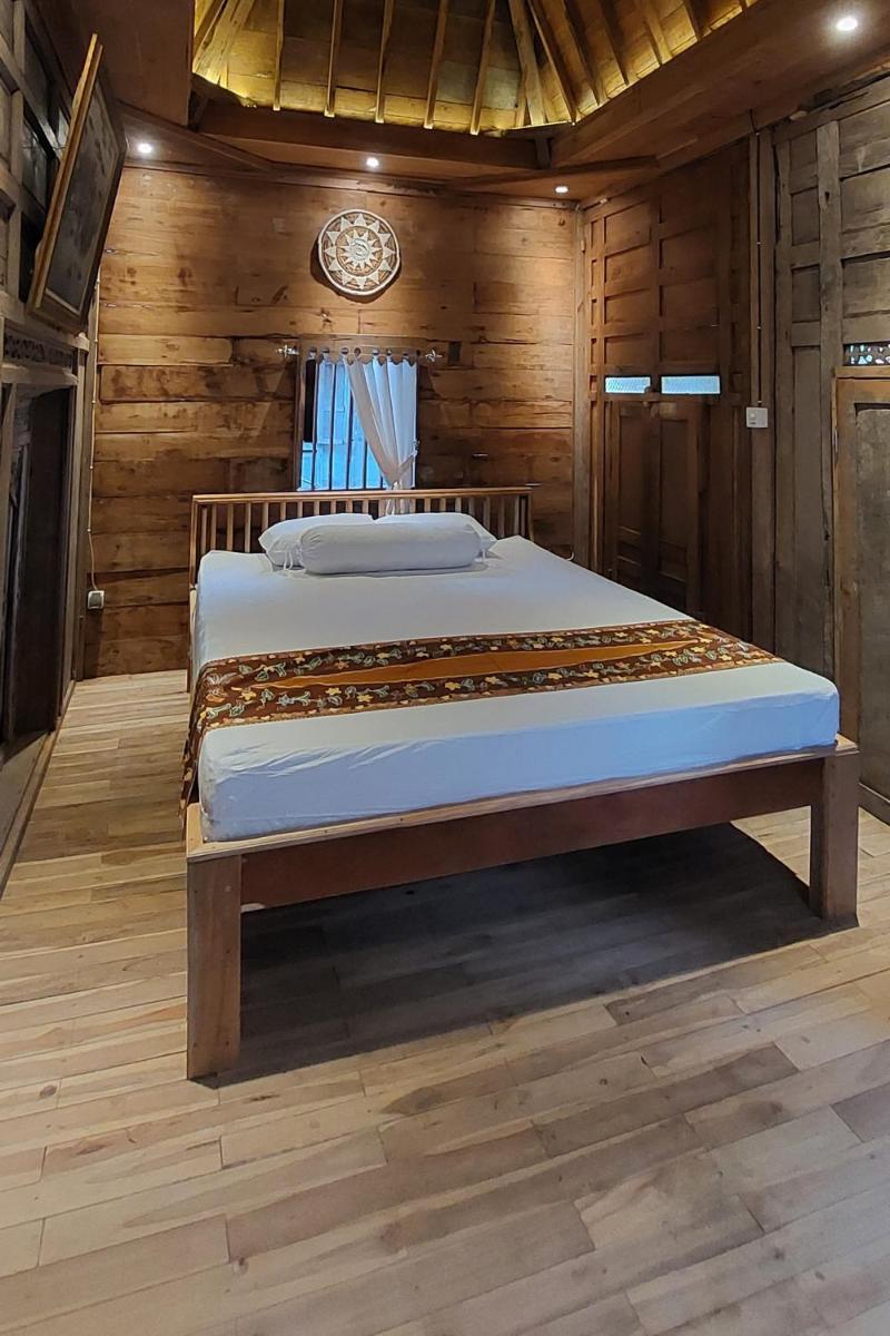 The Cabin Corner - Housity