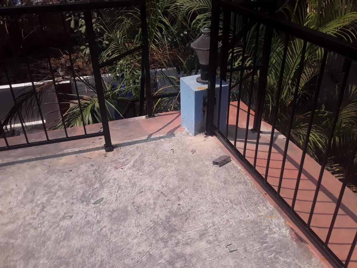 Cottage California, 2Km Drive2 Beach,Arossim, Goa, - Housity