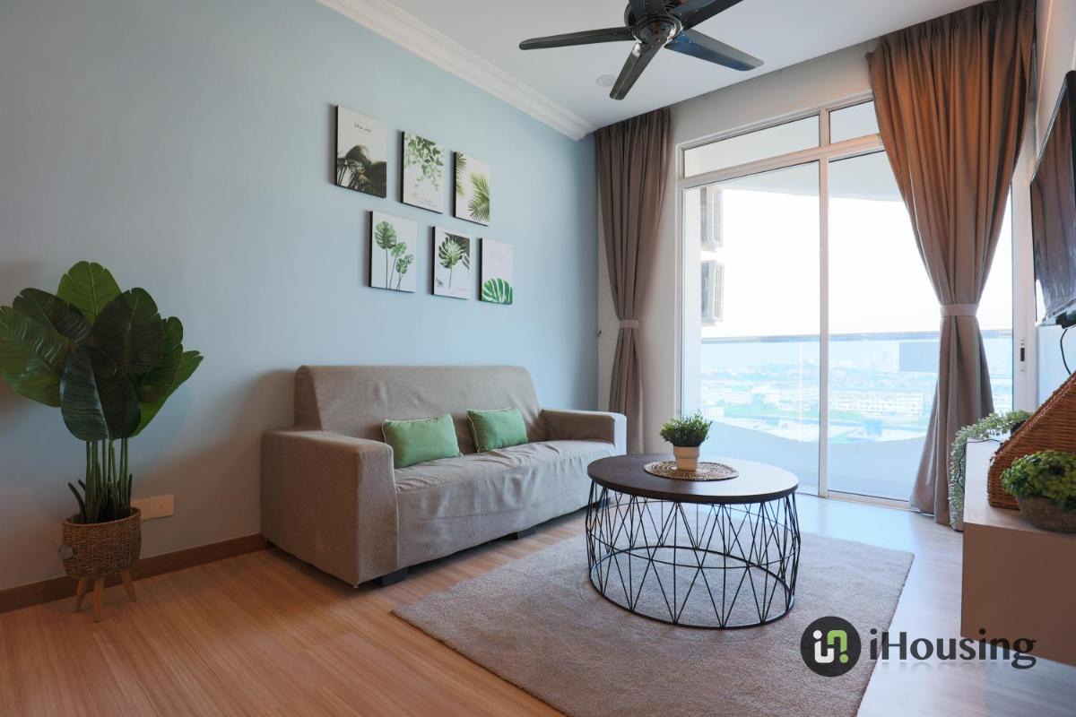 The Wave Residence Melaka By I Housing - Hizvo