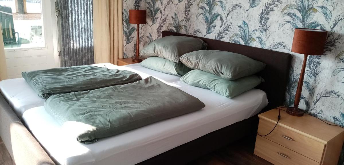 B&B aan het water - Housity