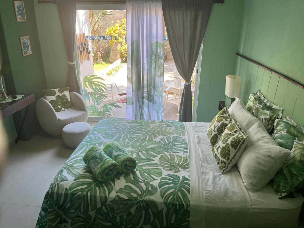 Suitetrails - DICI Co-Living Housing Cabo San Lucas