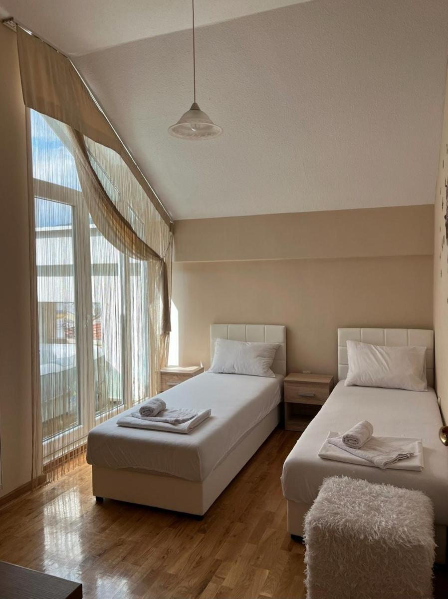 Secret View Apartment - Hizvo