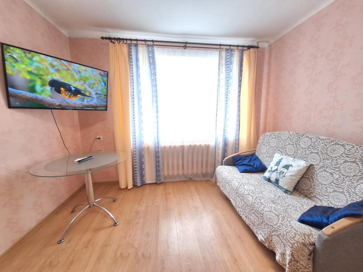 Kandavas 2 - Housity