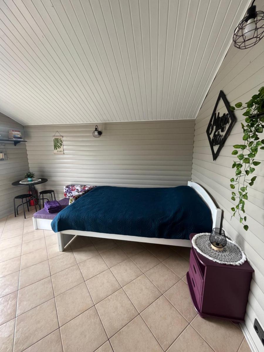 Miera osta - Housity