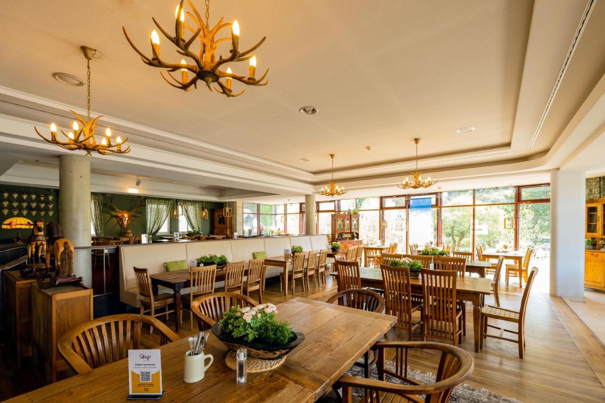 Rathener Hof by STEIGER Hotels - Housity