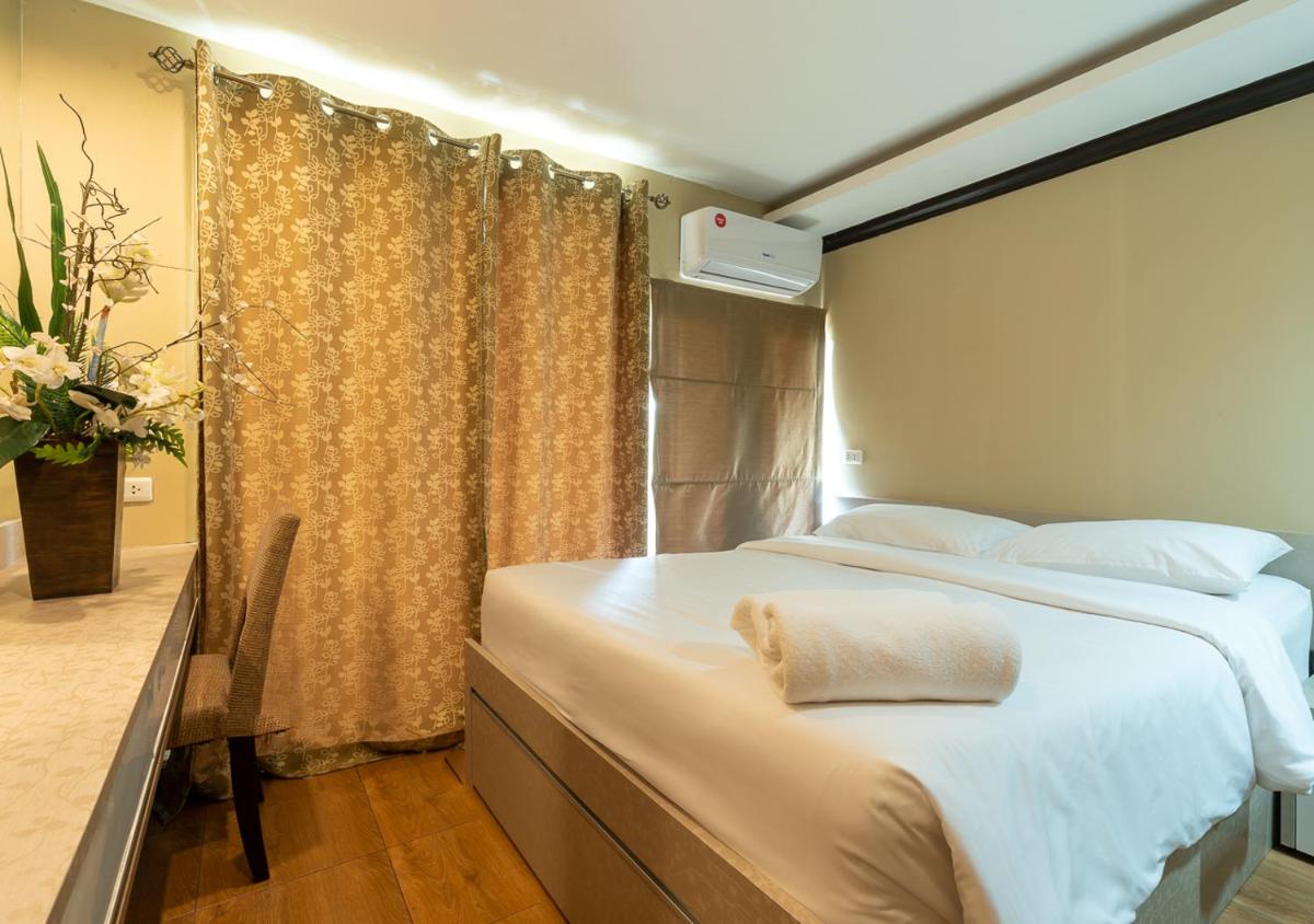 Greenview Ekkamai10 Suite - Housity