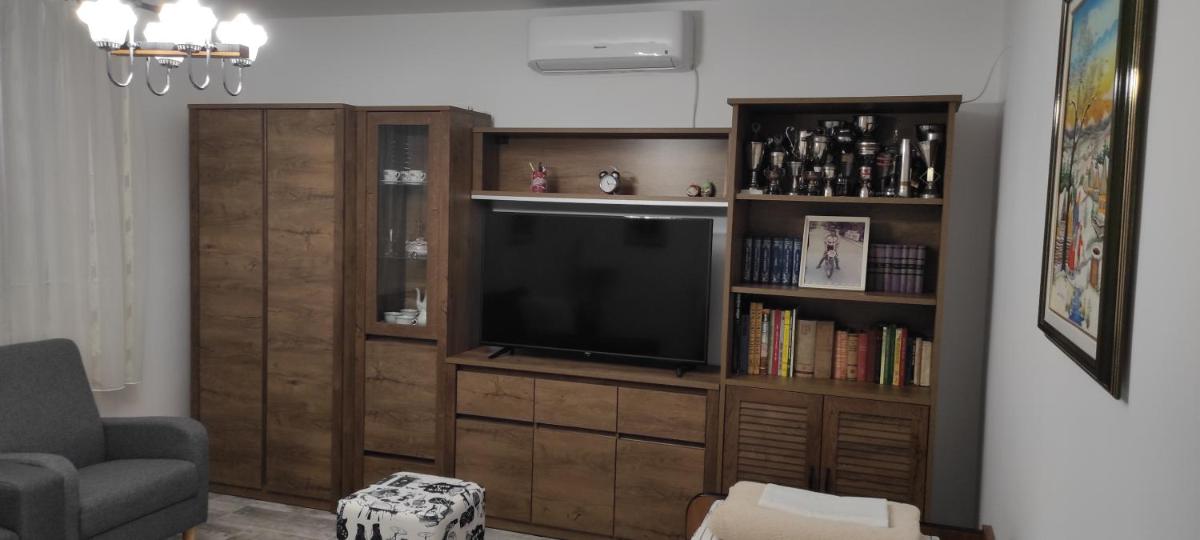TP Apartman 1 - Housity