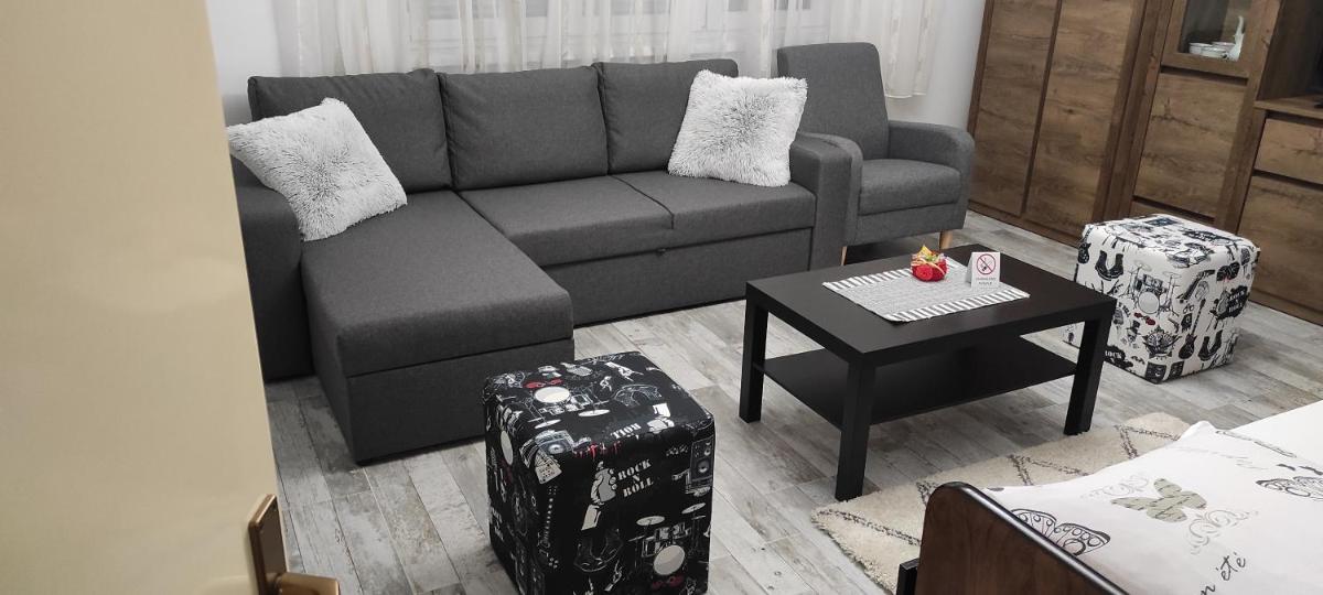 TP Apartman 1 - Housity