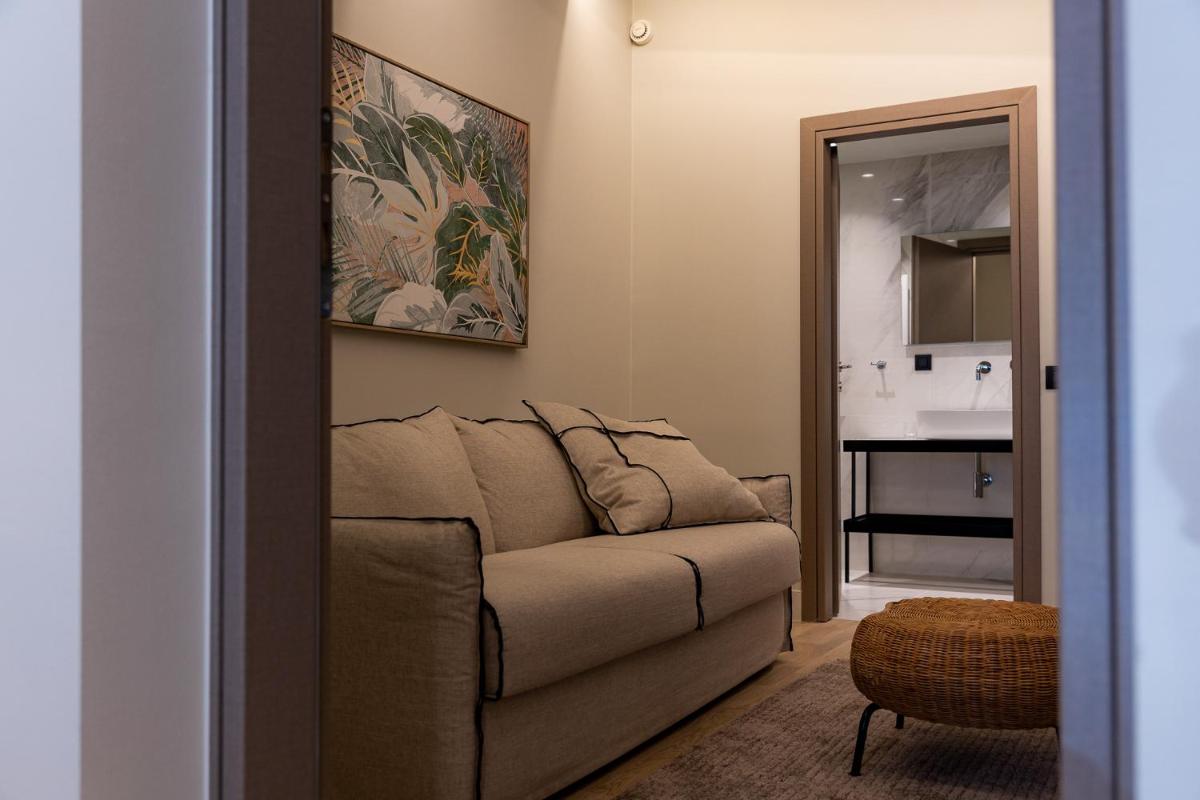 Suitetrails - Philia Boutique Hotel