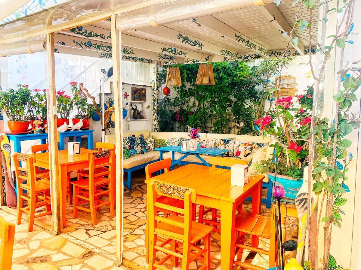 Bodrum Sade Pension - Housity