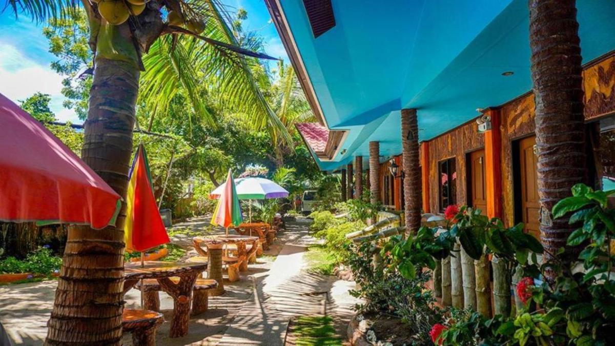 NorthVille Beach Resort powered by Cocotel - Hizvo