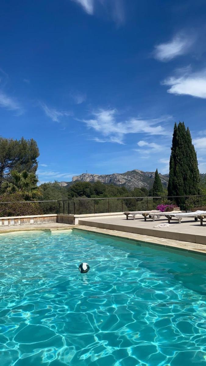 Mon coin de Provence petit-déjeuner offert - Housity