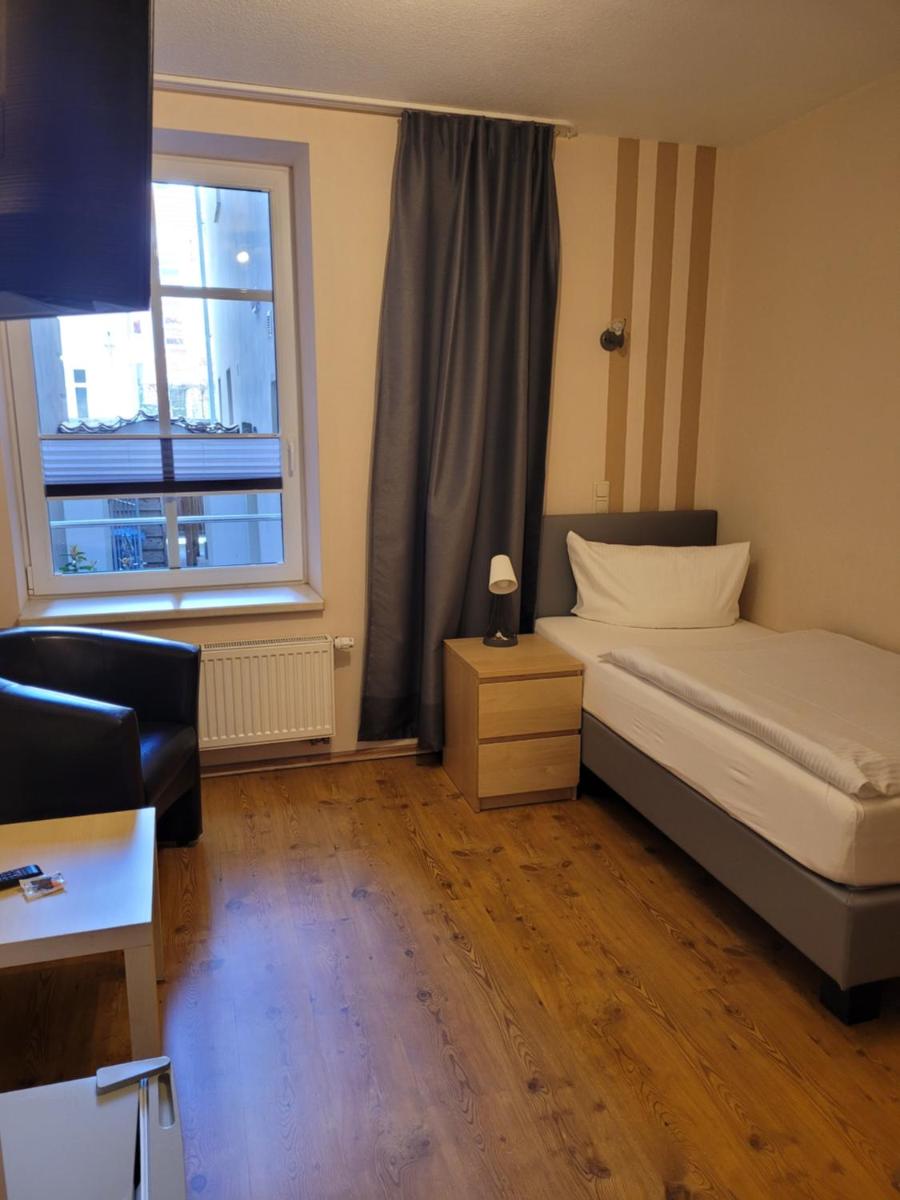 Pension Am Ozeaneum - Housity