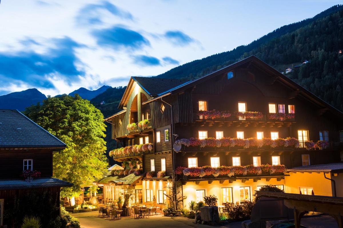 Suitetrails - Hotel Mölltalerhof