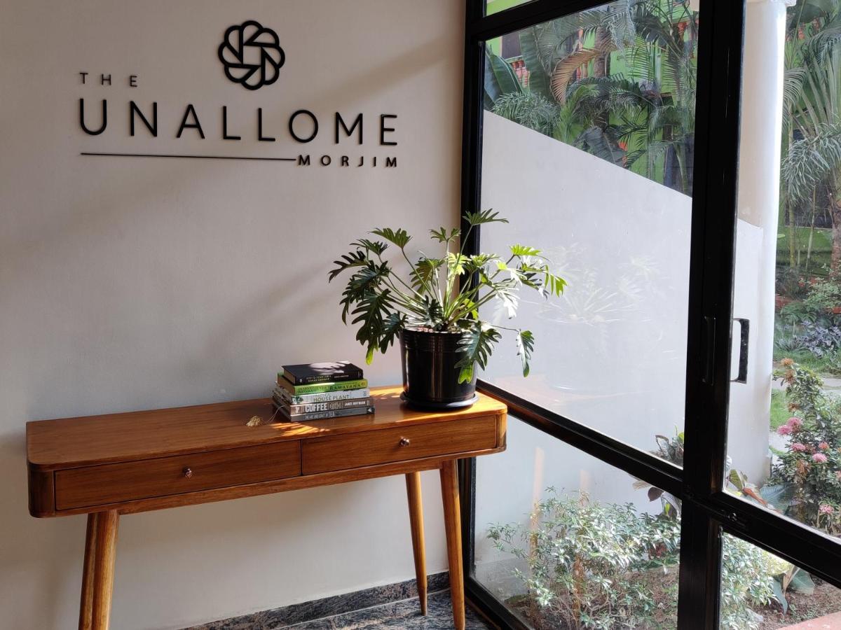 The Unallome, Morjim - Housity