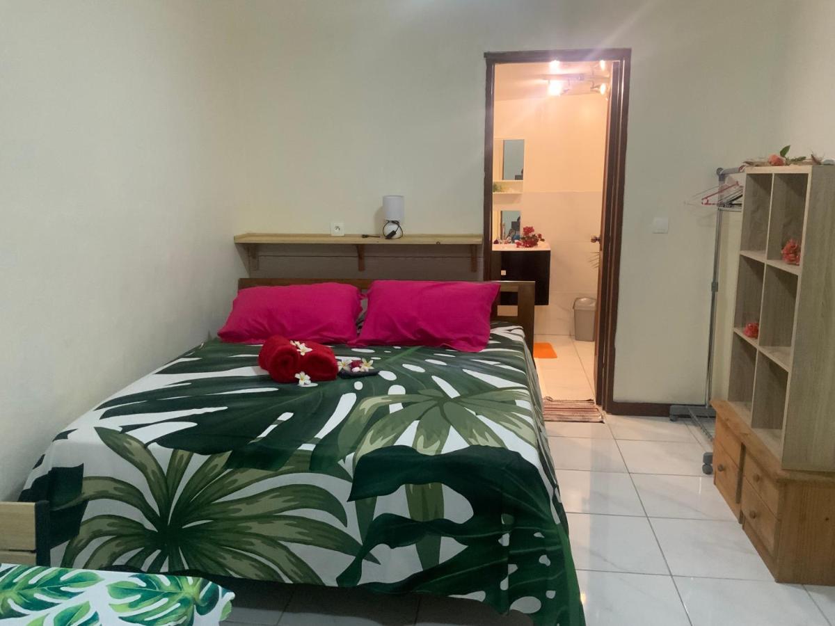 Kahea Ragni - Housity