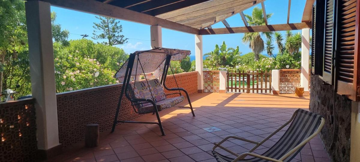 La Villa di Nino - Housity