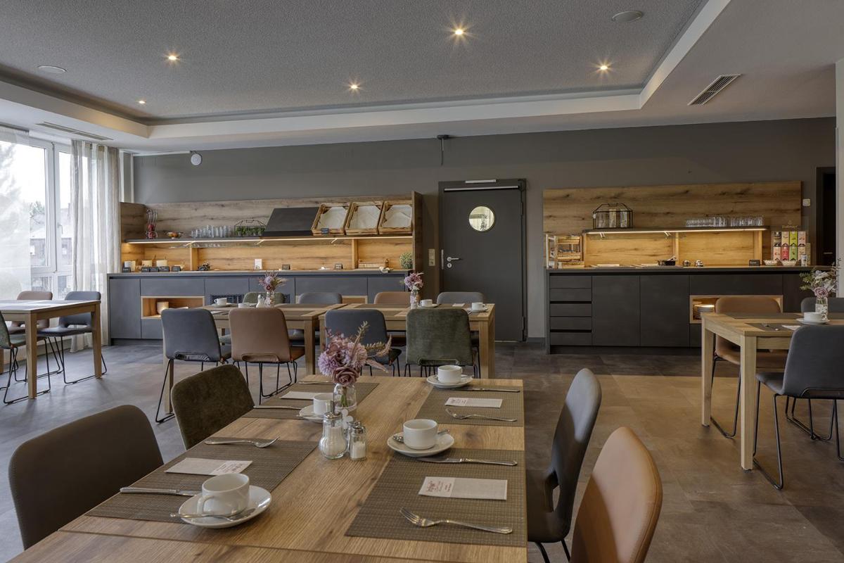Hotel Imhof - Housity