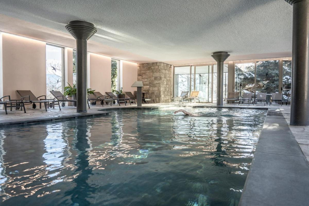 Apartments by Bemelmans-Post - Housity