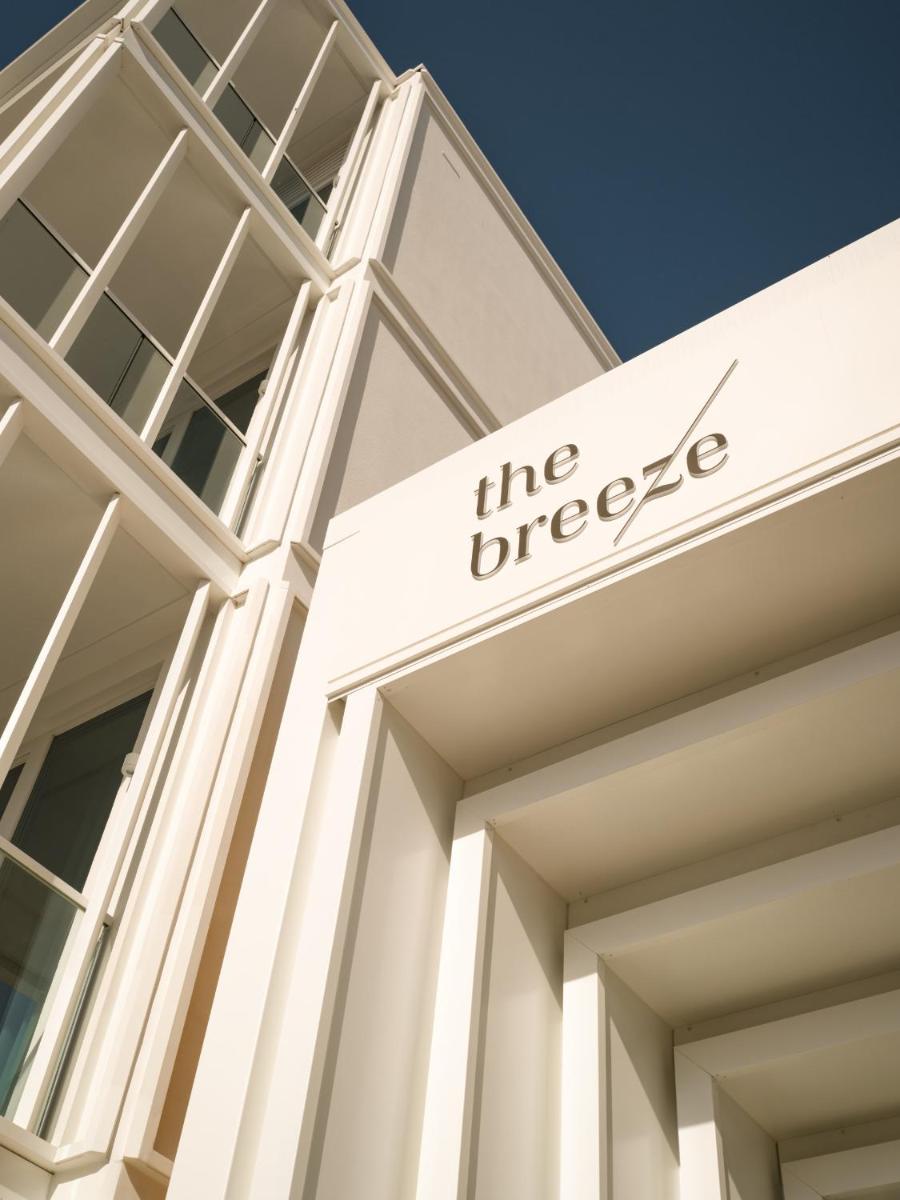 Galeriebild der Unterkunft the breeze in Ahlbeck