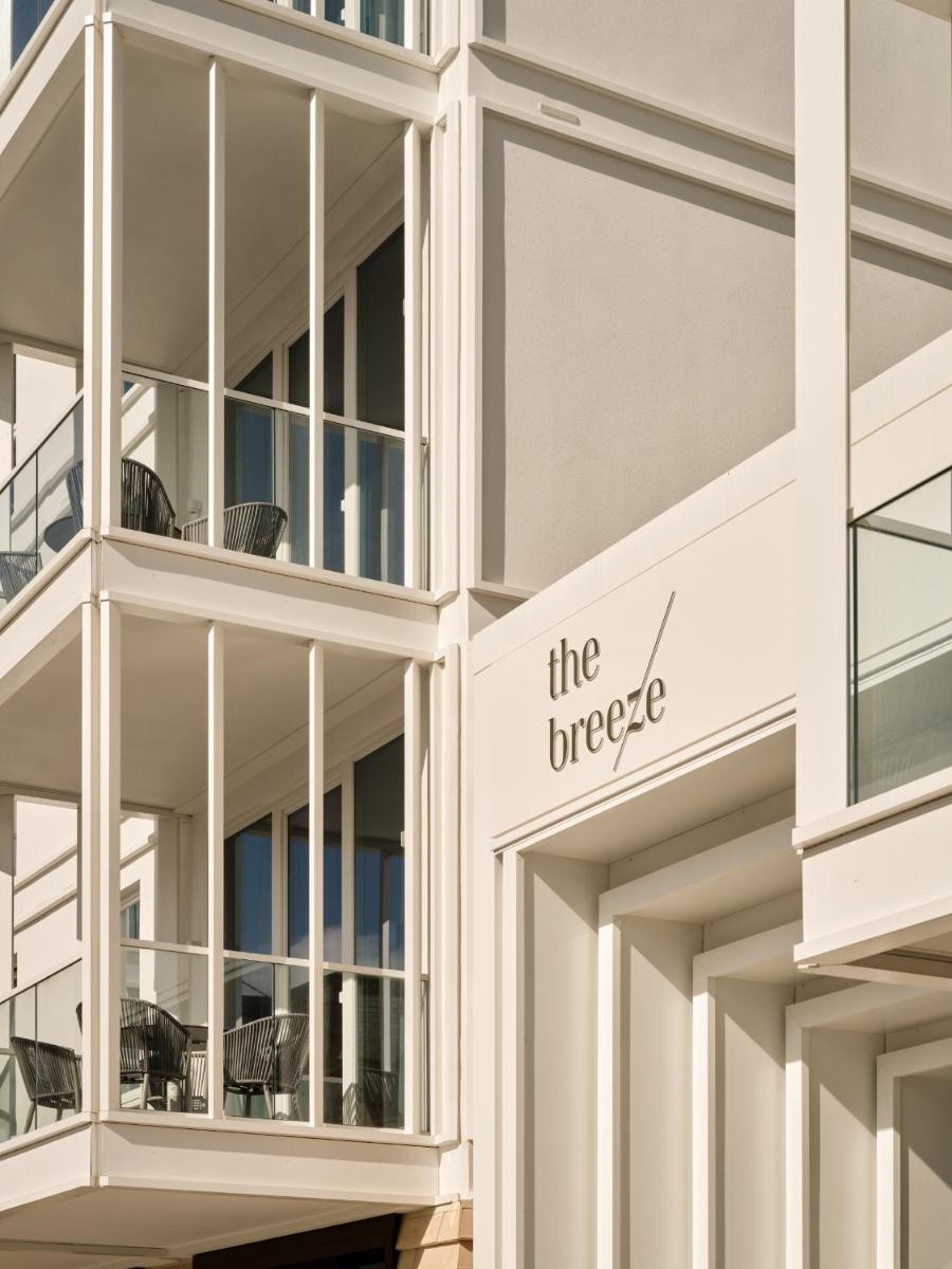 Galeriebild der Unterkunft the breeze in Ahlbeck