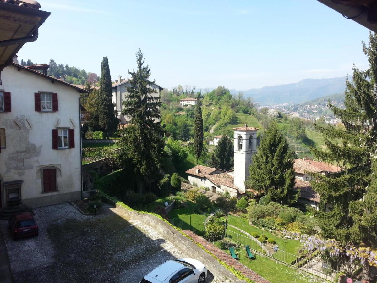 B&B Bergamo Alta - Housity