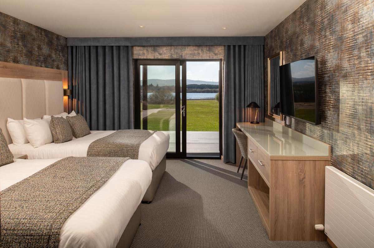 Lochside House Hotel & Spa - Housity