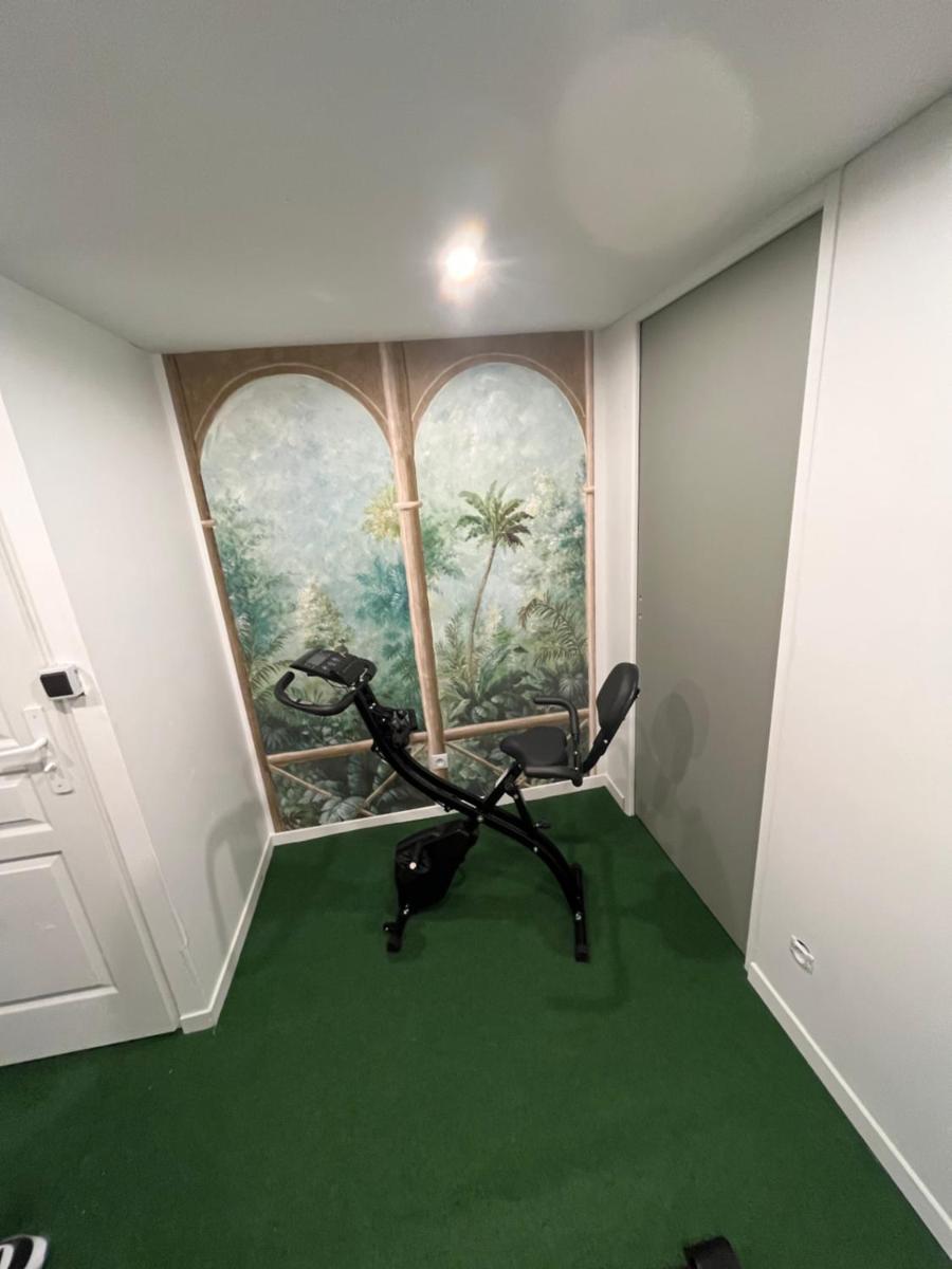 L’évasion en Ardennes - Housity