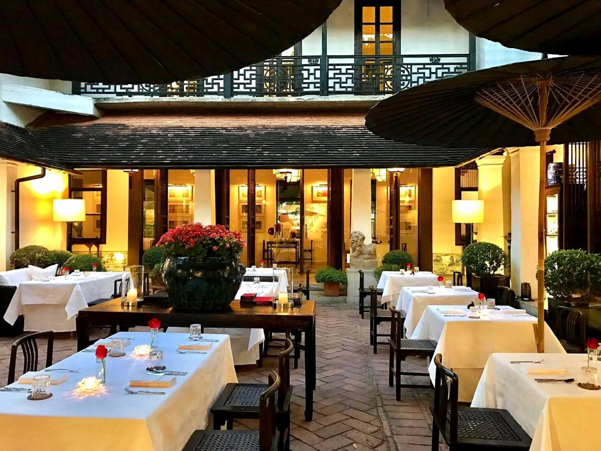 Rachamankha Hotel - Housity