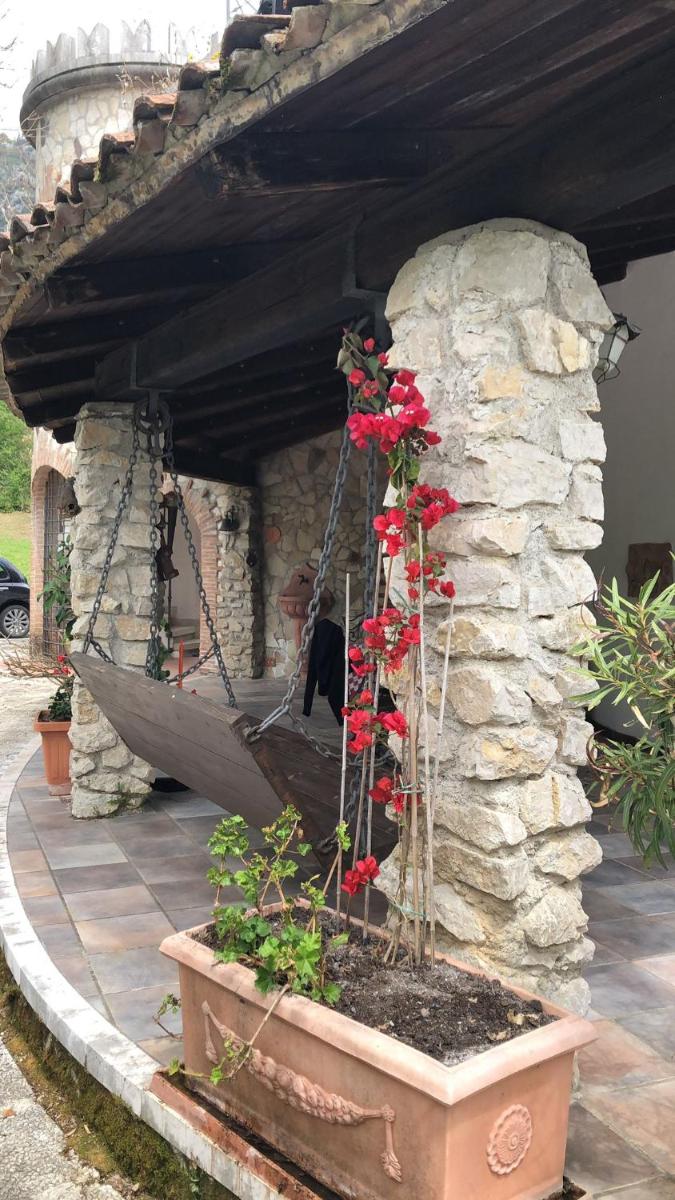 B&B Villa Torri Petrose - Housity