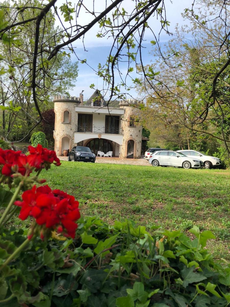 B&B Villa Torri Petrose - Housity