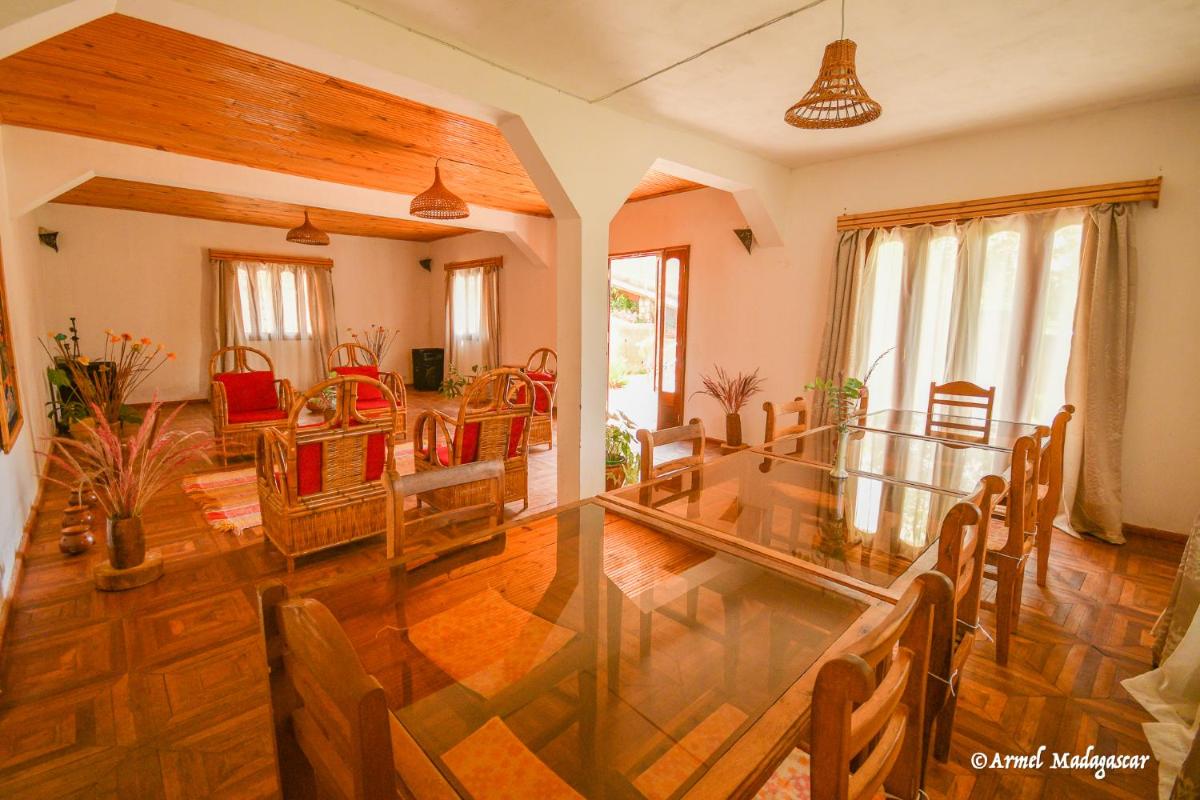 An-tsaha Chambre d'hôtes - Housity