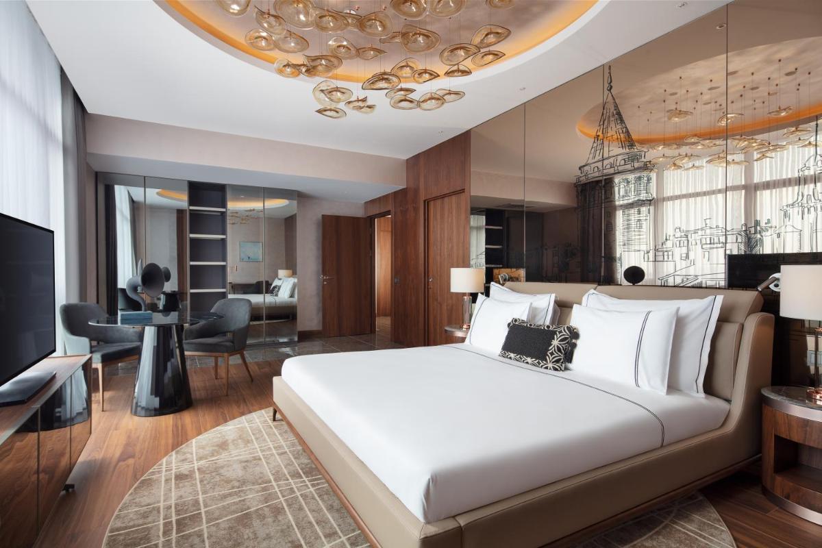 Lionel Hotel Istanbul - Housity