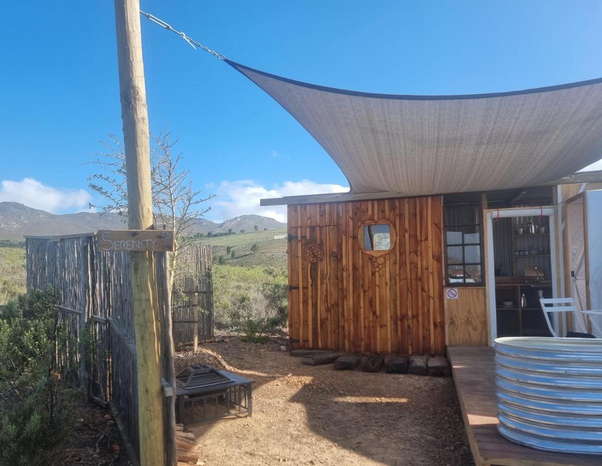 Pom Gratz - EcoDomes - Housity