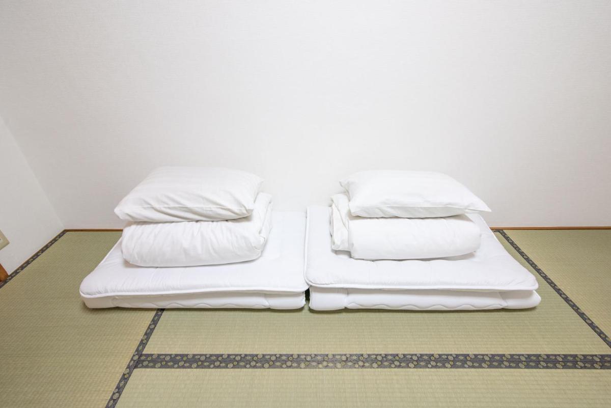 Osaka U-Shuku - Housity