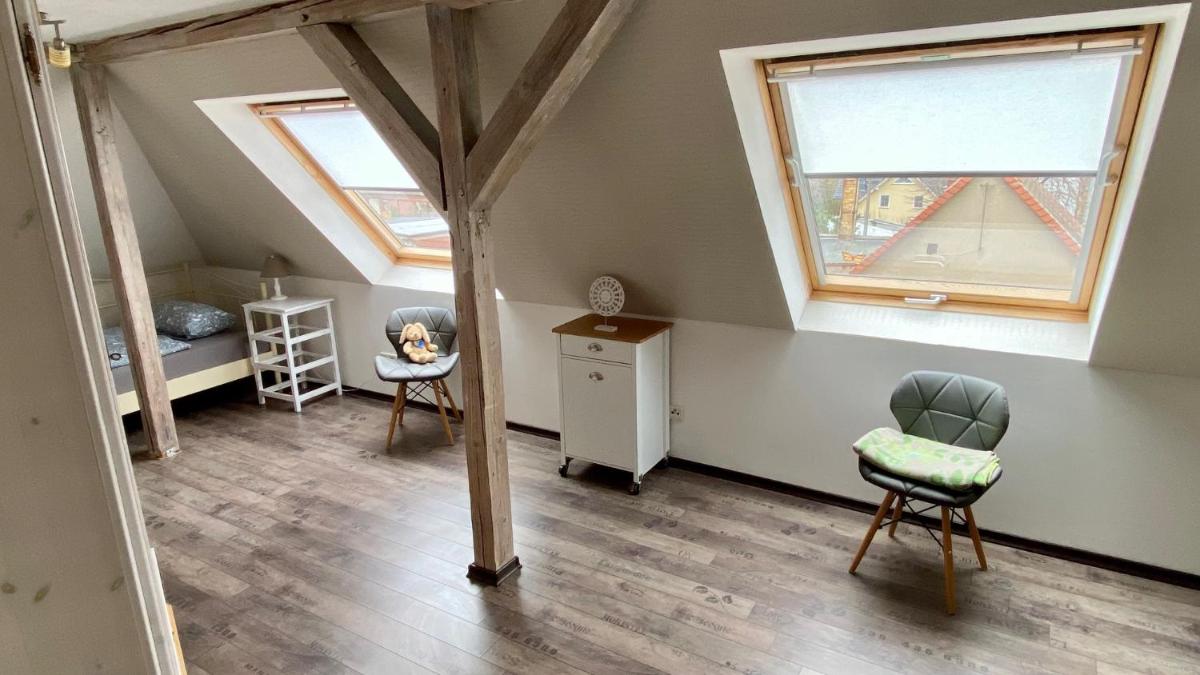 Ferienwohnung Dölzig - Hizvo