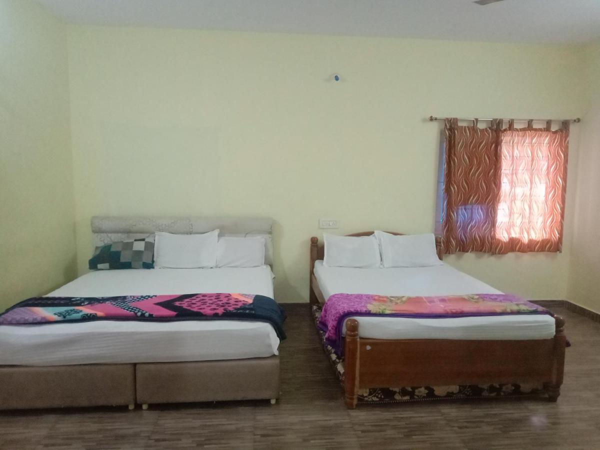 Javira Cottage - Housity