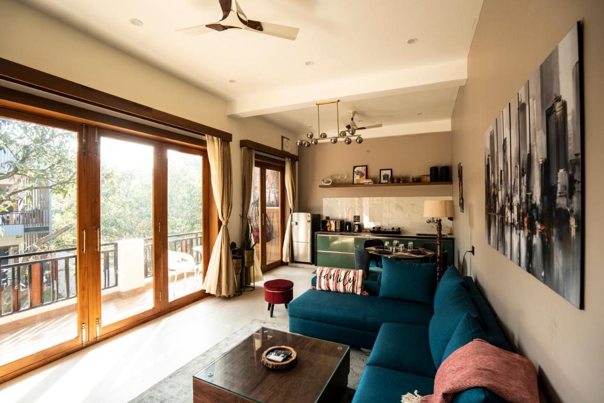 Barefoot Homestays - Housity